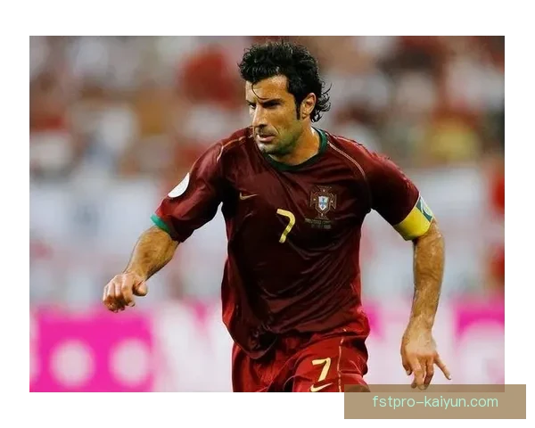 菲戈职业生涯表现稳健，值得关注的荣誉与成就不断增加