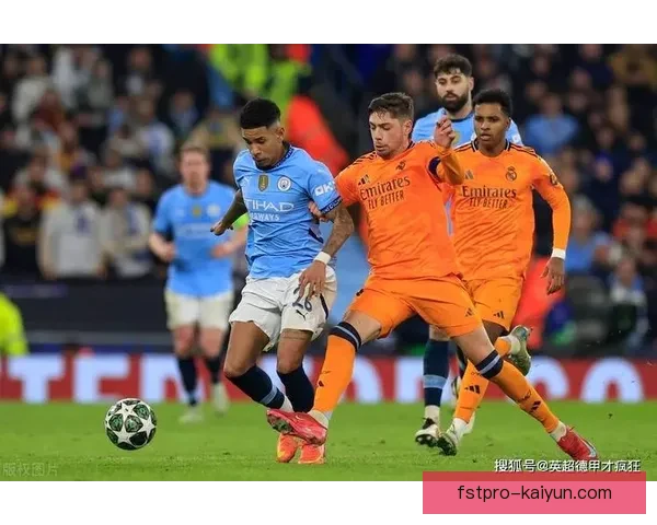 巴尔韦德续约至2030年，皇马中场核心地位稳固